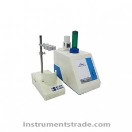 TCL-1B chloride ion special automatic potentiometric titrator