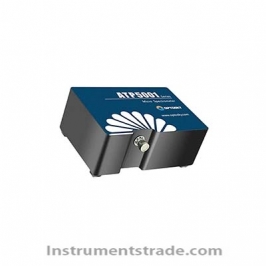 ATP5001-refrigerated high performance fiber optic spectrometer