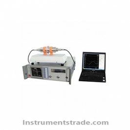 FY800 fabric anti-electromagnetic radiation performance tester