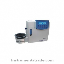 HC-9885 electrolyte analyzer