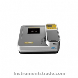 HM-610 hexavalent chromium analyzer