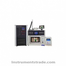 XO-400A Ultrasonic Microwave Reaction System