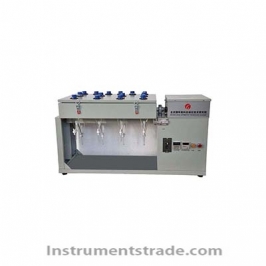 GGC-2000 Integrated Turnover Extractor