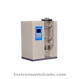 ND-1 Brinell Viscosity Tester