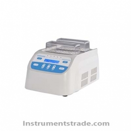 ES2000 Dry Bath Incubator