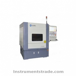 PIL0302L-150F Precision Fiber Laser Cutting Machine