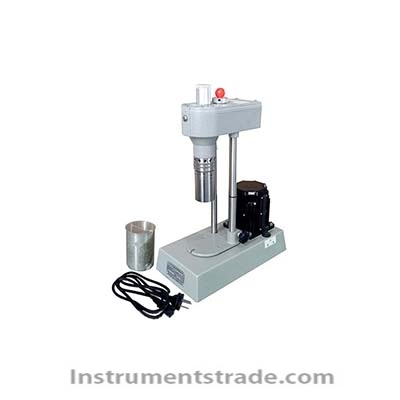 ZNN-D6 six-speed rotary viscometer