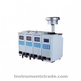 MH1200-E multi-functional thermostat constant air sampler
