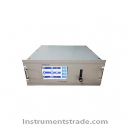 ZE-UAS300 series of UV difference method gas analyzer