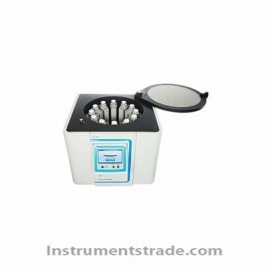 XT-9912 Closed Intelligent Microwave Digestion/Extraction Instrument
