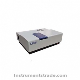 TJ270-60 dual beam near infrared spectrophotometer