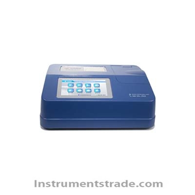 TE-5801COD ammonia nitrogen total phosphorus analyzer