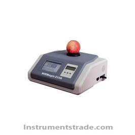 NIRMagic 2100 Desktop fruit near infrared spectrum analyzer