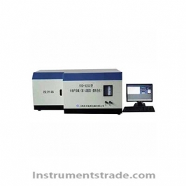 SYD-0253A Coulometric Sulfur Analyzer