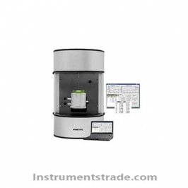 Finesizer-5400 Powder synthesis characteristic measuring instrument