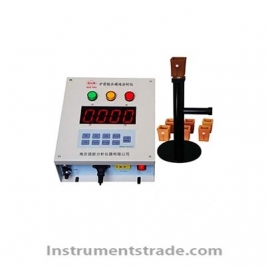 NX type silicon carbon analyzer