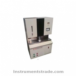 HW2000D high speed ignition furnace infrared carbon sulfur analyzer
