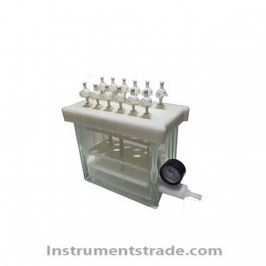 FG-12 solid phase extraction instrument