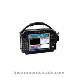 CTS-PA22A Ultrasonic Flaw Detector