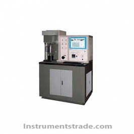 MRS – 10W four-ball friction and wear tester