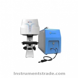 ATR8300 Auto Focus Auto Scanning Micro Raman Imaging Spectrometer