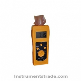 DM300R meat moisture analyzer