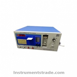 ZYG-2 intelligent cold atomic mercury analyzer