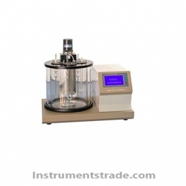 A1010 Kinematic Viscosity Tester