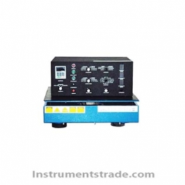 LRHS - 600 - UTP instrument Vibration table