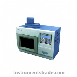XH-300B microwave ultrasonic synthesis instrument