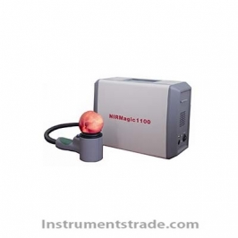 NIRMagic1100 Portable fruit near infrared analyzer