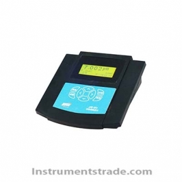 PHS-3FA laboratory use PH meter