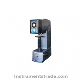 XHBT-3000Z III Fully Automatic Three Indenters Digital Brinell Hardness Tester