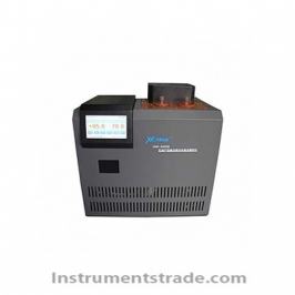 WM4022 Cold Filter Point Tester for Petroleum Products