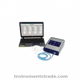 DRK313 Total Organic Carbon Analyzer  for Mask quality inspection