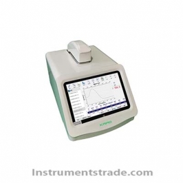 K5800 ultra-micro spectrophotometer