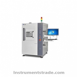 XG5010 semi-automatic X-ray inspection machine