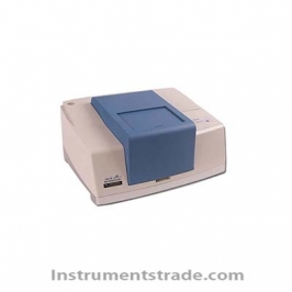 Lida-20 Fourier transform infrared spectrometer