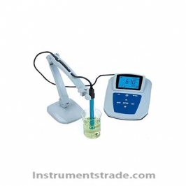 MP511 laboratory pH meter