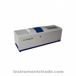 Rise-2002B Laser particle sizer for Metal and non-metal powder research