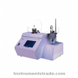 T890 automatic titrator