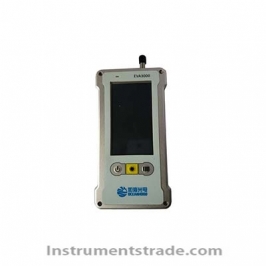 EVA3000 handheld Raman spectrometer