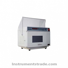 XT-9900N Intelligent Microwave Digestion/Extraction