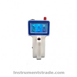 Y09-3016 handheld dust particle counter