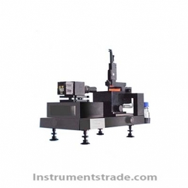 JC2000C1 contact angle measuring instrument