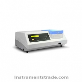 SP-752/752PC UV-Vis Spectrophotometer