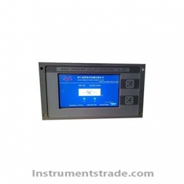 YK-9001 touch screen resistance vacuum gauge