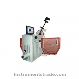 JBDW-YD Automatic Low Temperature Impact Tester