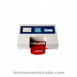 YD-4 intelligent tablet hardness tester