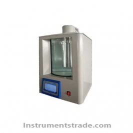 TP625 automatic kinematic viscosity tester